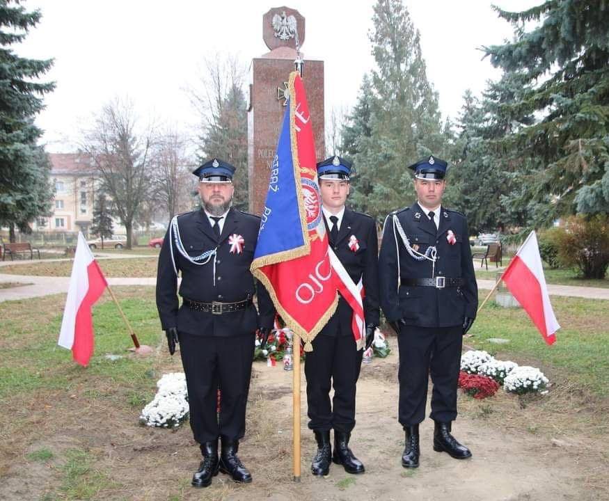 106. rocznica odzyskania Niepodległości